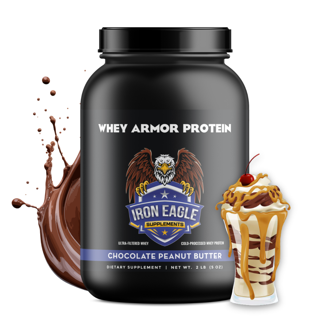 Whey Armor Protein