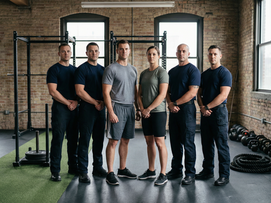 Fit for Duty Isn’t Optional — Lives Depend on It