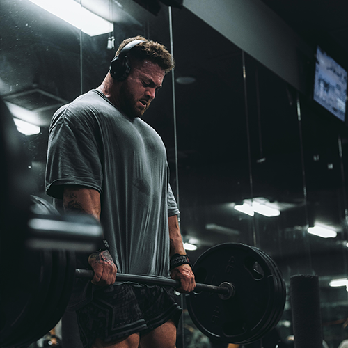 Why Working Out Makes You Stronger Mentally — Not Just Physically: A First Responder’s Guide