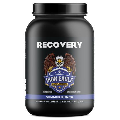 Recovery