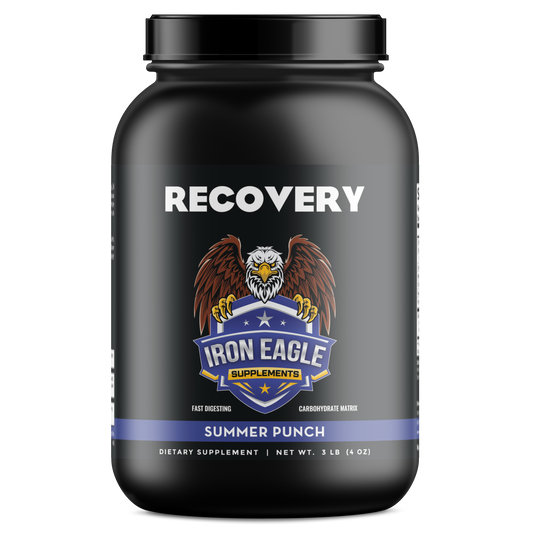 Recovery