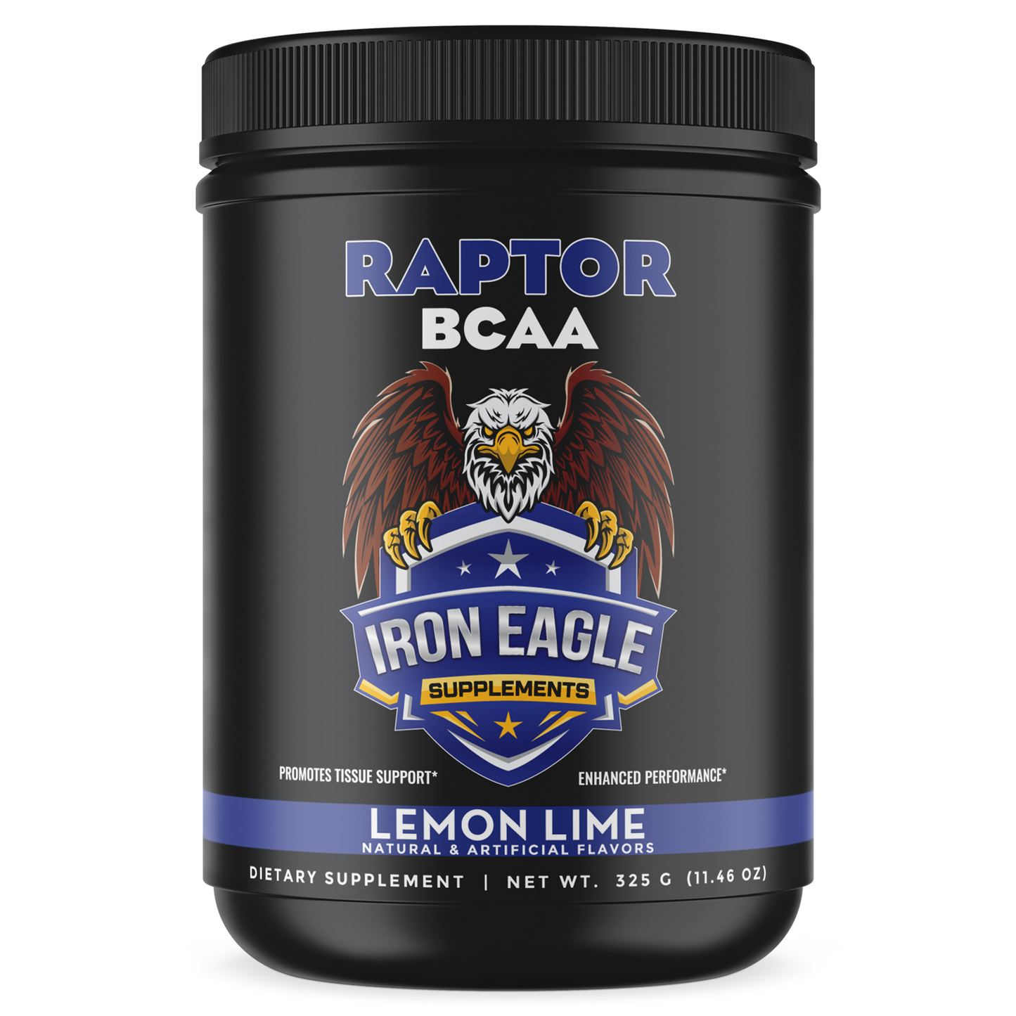 BCAA (Lemon Lime)