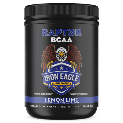 BCAA (Lemon Lime)