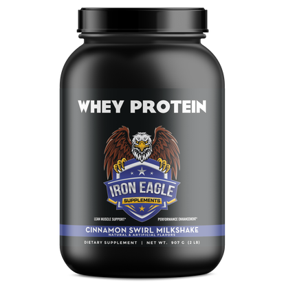 Whey Protein