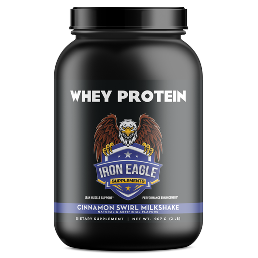 Whey Protein