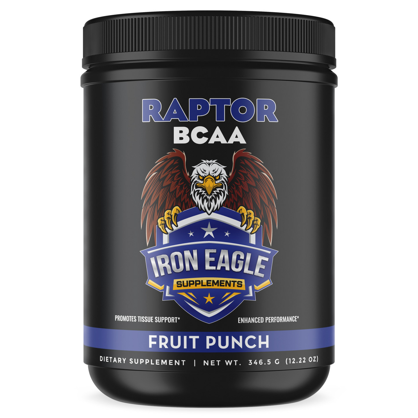 BCAA (Fruit Punch)