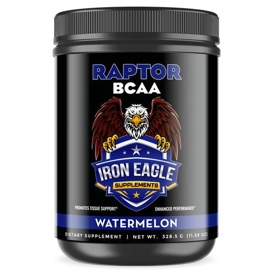 BCAA (Watermelon)