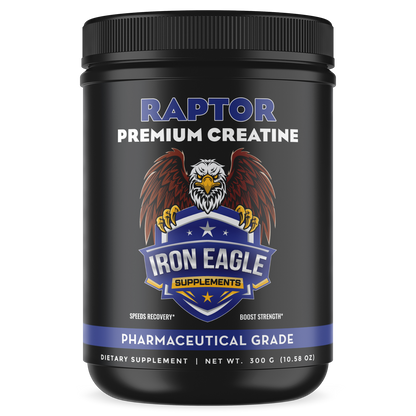 Creatine (Unflavored)