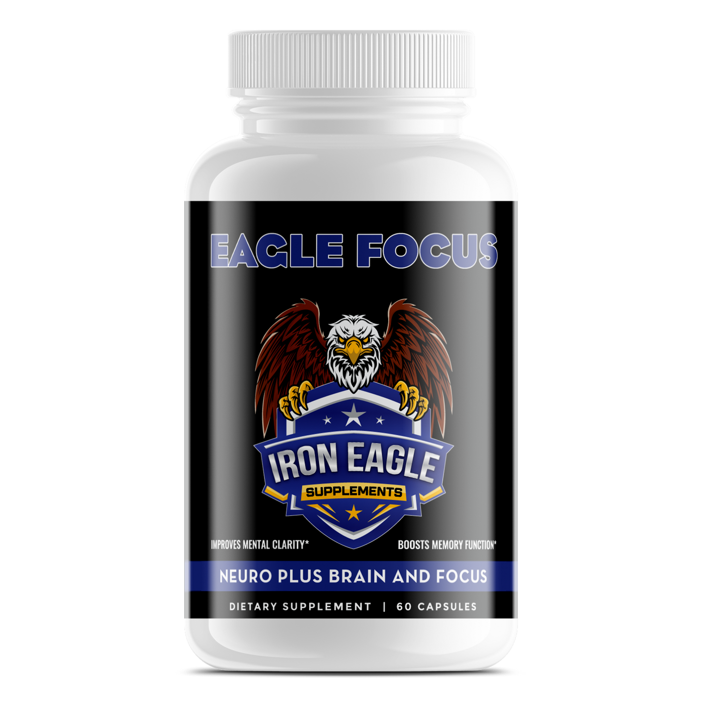 EAGLE FOCUS