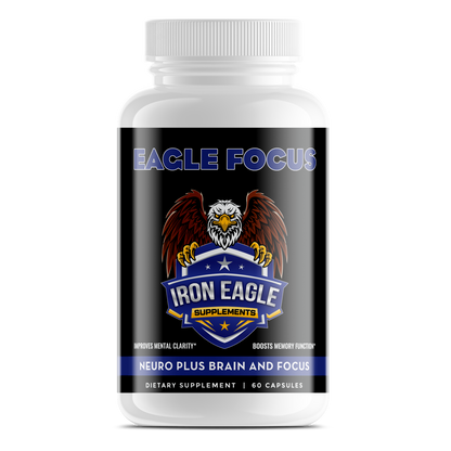 EAGLE FOCUS