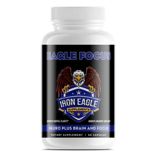 EAGLE FOCUS