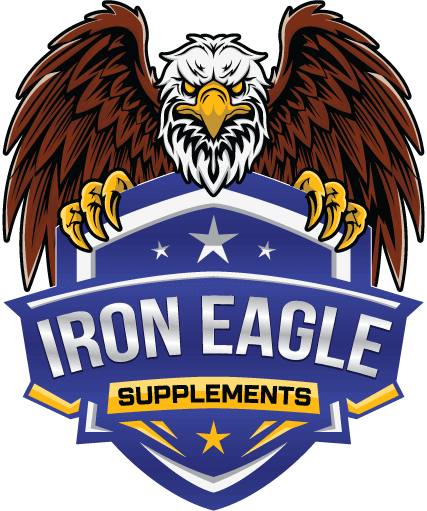 Iron Eagle Supplements LLC